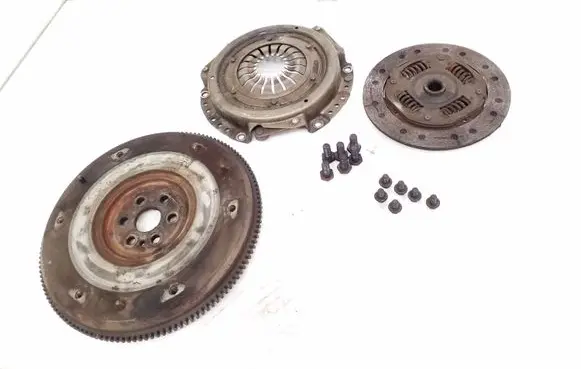 Ford Ka Clutch set kit XS6E6398AA 2S617550KC