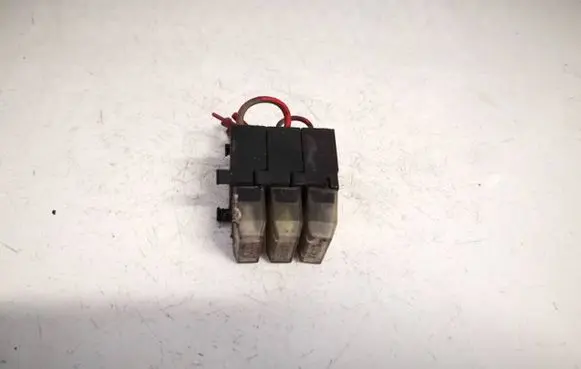 Toyota Corolla E120 E130 Fuse 