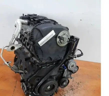 Audi A4 S4 B8 8K Engine swap CDH