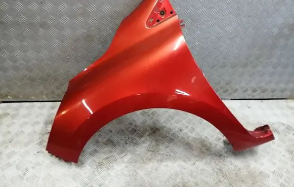 Renault Clio IV Fender 631014621R