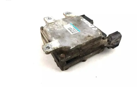 Power steering control unit/module