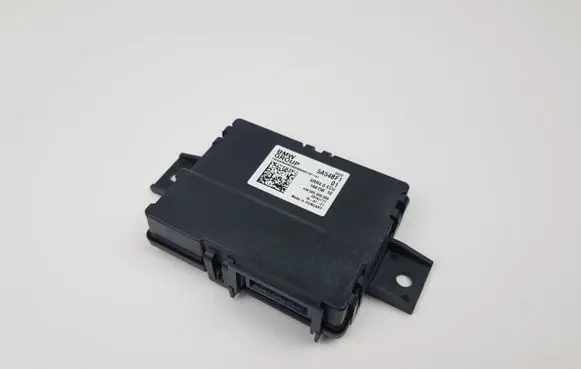 BMW iX Alarm system siren 5A54BF1