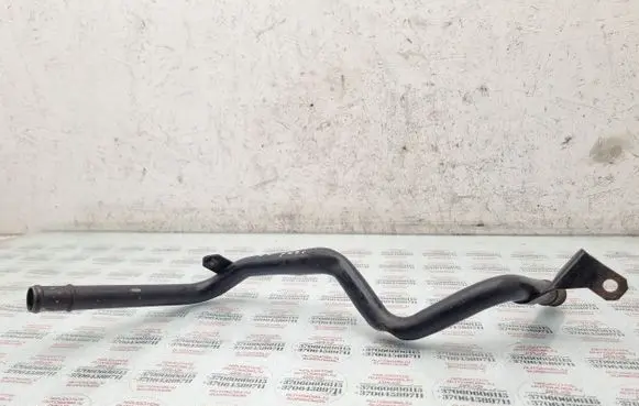 Volkswagen Touran I Engine coolant pipe/hose 03G121151A