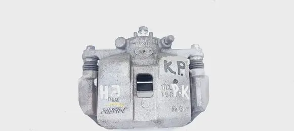 Honda Jazz IV GR Front brake caliper