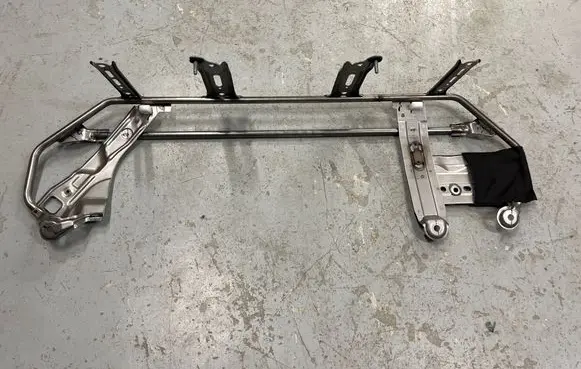 Toyota C-HR II Seat frame 