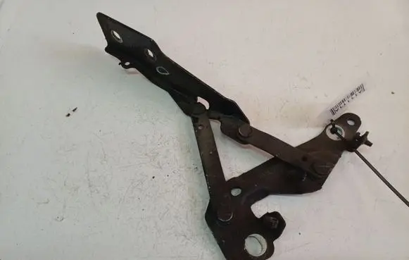 Dodge Caliber Tailgate/trunk/boot hinge 