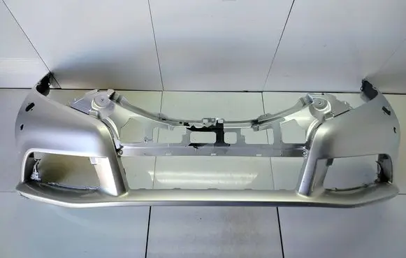 Honda Civic IX Front bumper 71101TV0ZZ00