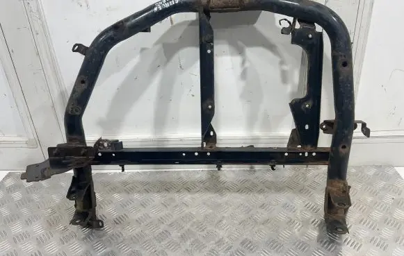 Citroen C-Zero Rear subframe 