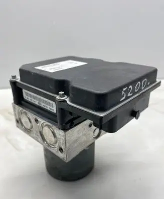 Audi Q5 SQ5 ABS Pump 8R0907379G 0193T0012