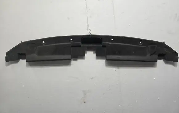 Seat Leon (5F) Top upper radiator support slam panel 5F0853655B