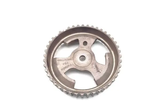 Citroen C4 II Picasso Camshaft pulley/ VANOS 9657477580