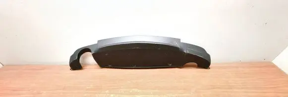 Opel Insignia A Rear bumper lower part trim 13239112