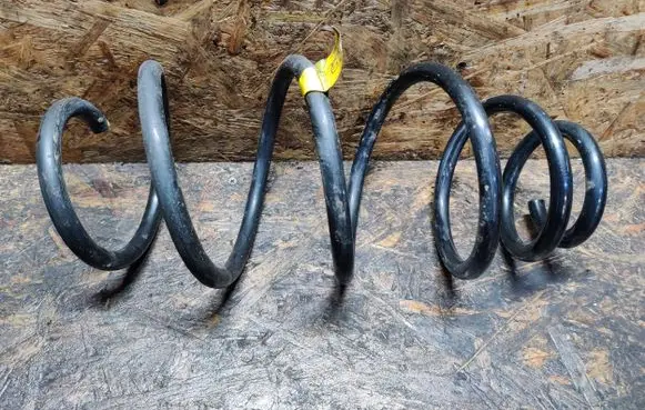 Chevrolet Cruze Front coil spring 13265242