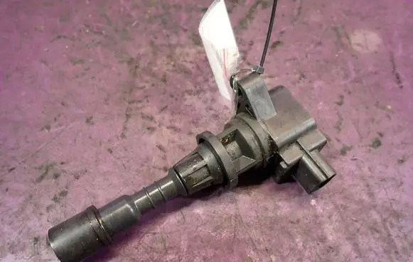 Mazda MX-5 NC Miata High voltage ignition coil 