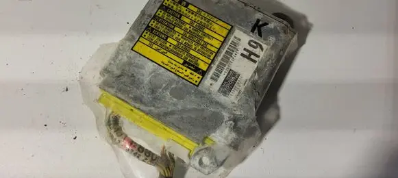 Toyota RAV 4 (XA20) Airbag control unit/module 8917042160 1523006912 0269122738E