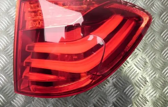 BMW 5 GT F07 Rear/tail lights 6321719964609 A819