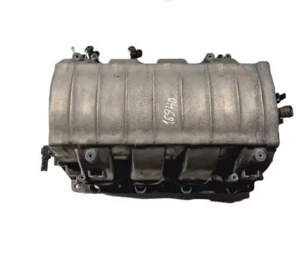 BMW 7 E65 E66 Intake manifold 7537882 659042402022 2292806