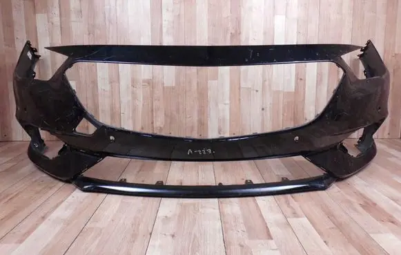 Opel Insignia B Front bumper