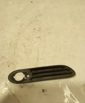 Mini One - Cooper R50 - 53 Front fender indicator light 1503561