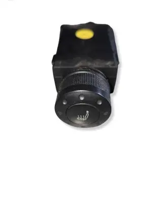 Audi TT Mk1 Seat heating switch 8N0963563B