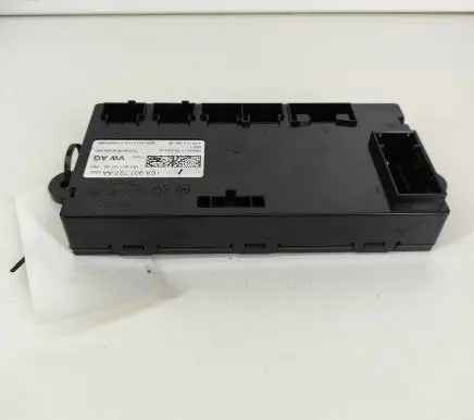 Volkswagen ID.3 Climate control unit 1EA907727AA