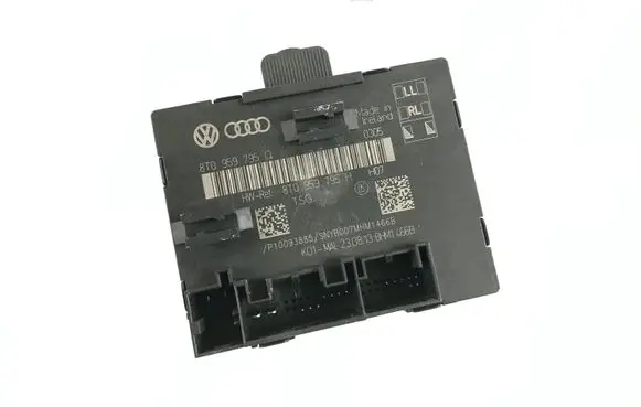 Audi A4 S4 B8 8K Door control unit/module 8T0959795Q 8T0959795H