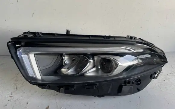 Mercedes-Benz A W177 Headlight/headlamp A1779064703 1FX2351