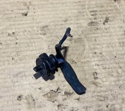Mercedes-Benz E W124 Speedometer cable 9695