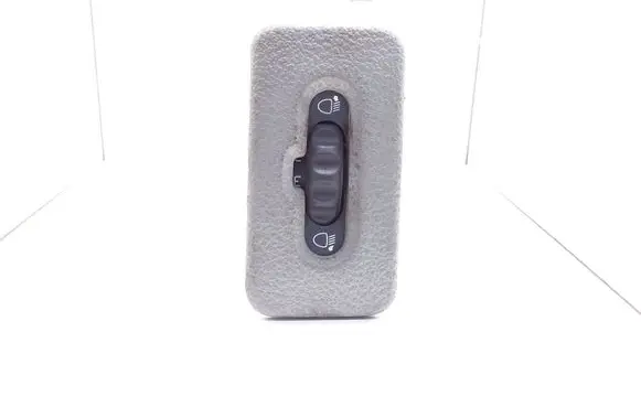 Renault Megane II Light switch 8200060042