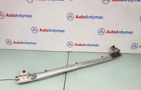 BMW X5M E70 Other body part 7205151 51717205151