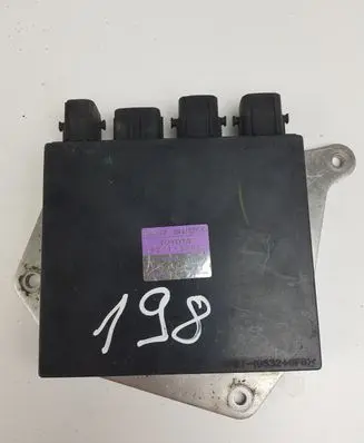 Lexus GS 300 350 430 450H Fuel injection control unit/module 8987153010 1310001490