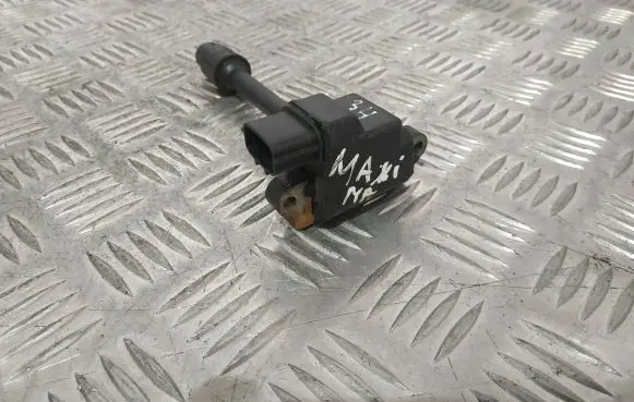 Nissan Maxima High voltage ignition coil 2244831U06