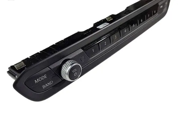 BMW 3 G20 G21 Radio/GPS head unit trim 61317949454 026812
