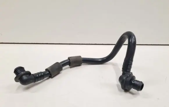 Audi A6 S6 C6 4F Vacuum line/pipe/hose 4F1611931K 4F1611931