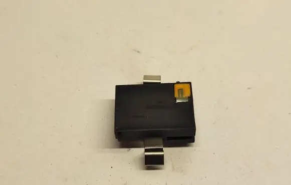 Dodge Challenger Outside/external air temperature sensor 55111389AE