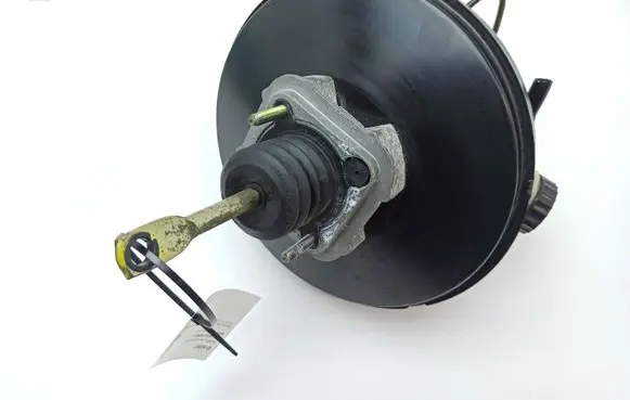 BMW Z4 E85 E86 Brake booster 6757273 29675727301