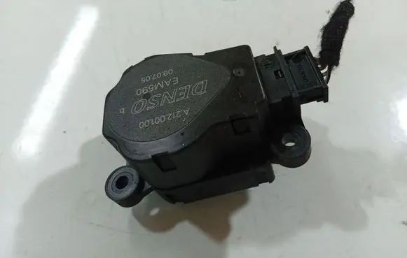 Citroen C8 Air flap motor/actuator A21200100