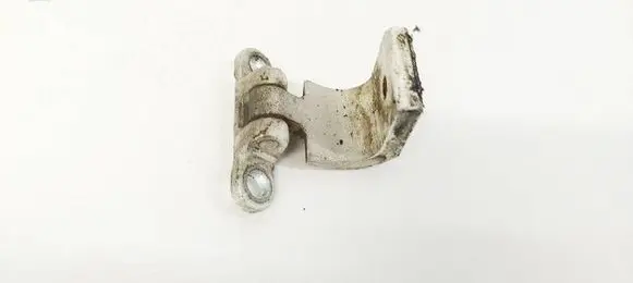 Skoda Praktik (5J8) Tailgate/trunk/boot hinge 5M0827301C