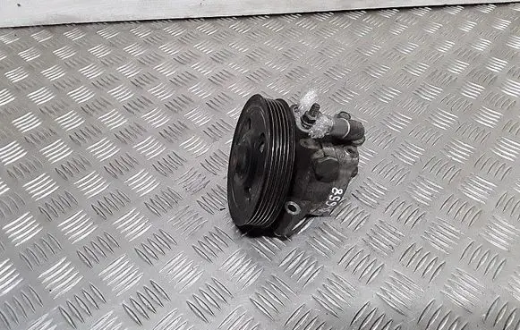 Ford S-MAX Power steering pump 9G913A696EA