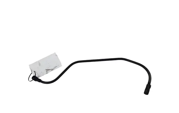 Opel Antara Turbo turbocharger oiling pipe/hose
