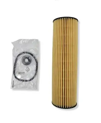Mercedes-Benz Vito Viano W639 Active carbon filter fuel vapour canister A2711800109