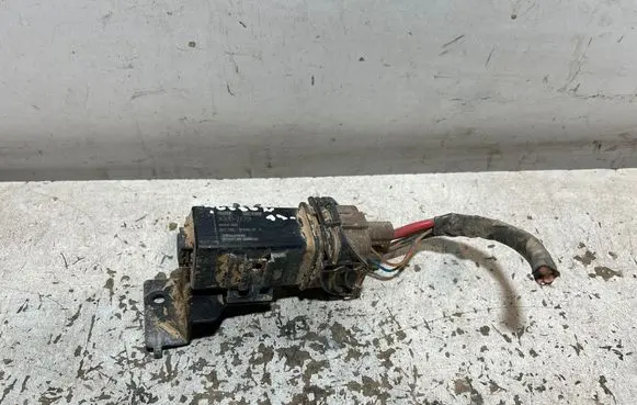 Hyundai Tucson TL Glow plug pre-heat relay 368302A701 GA502B20 170303