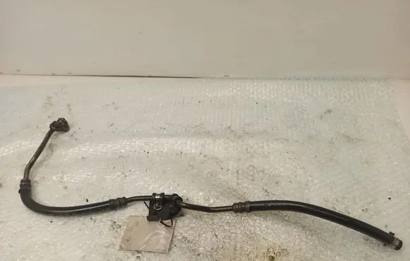 Mercedes-Benz C W203 Power steering hose/pipe/line A2039974882