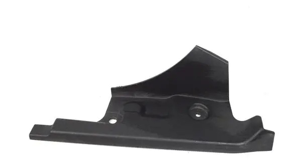 BMW X6 F16 Centre console side trim rear 7386659