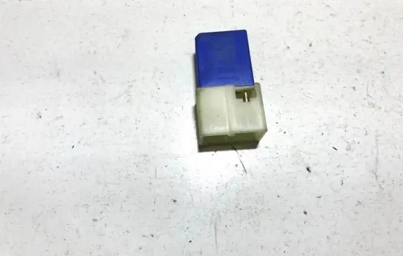 Nissan X-Trail T30 Other relay 2523079917 25230-79917