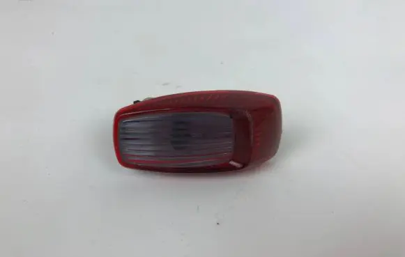 Porsche Panamera (970) Front door interior light 97063213200 170360