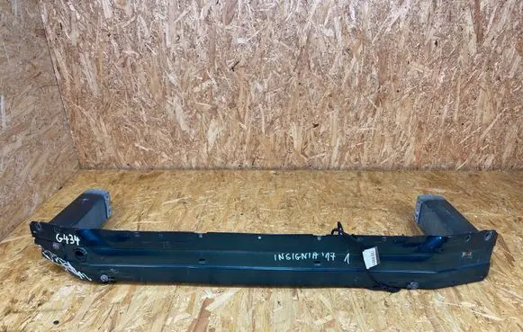 Opel Insignia B Rear bumper cross member 39080375