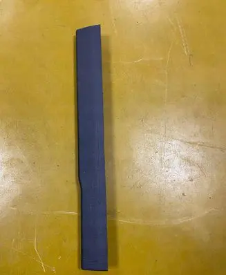 Ford Kuga II Front sill (body part) CJ54R13200ADW