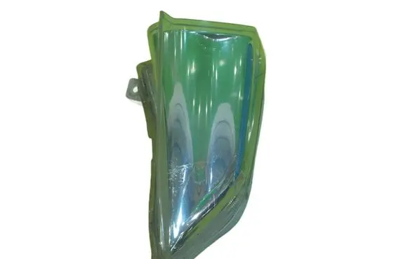 Nissan Leaf I (ZE0) Front indicator light OBRYSOWKA