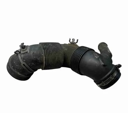 Volkswagen Golf VI Air intake hose/pipe 446196 3C0129654M